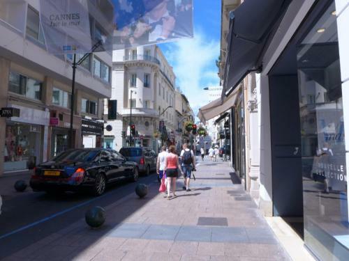 Apartamento Promazur Antibes