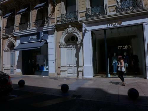 Apartamento Promazur Antibes