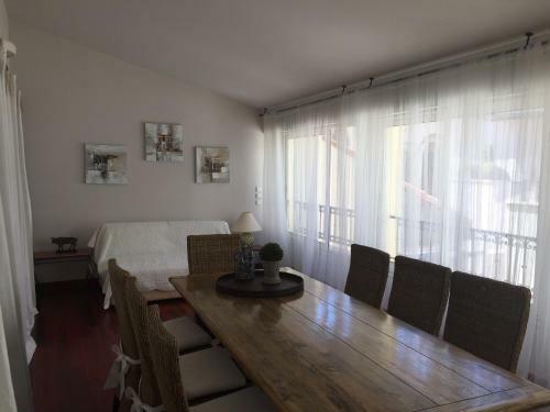 Croisette Apartments