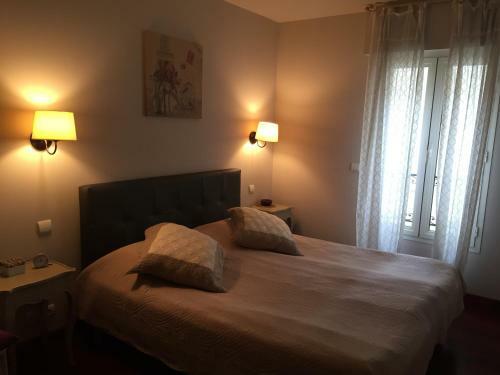 Croisette Apartments