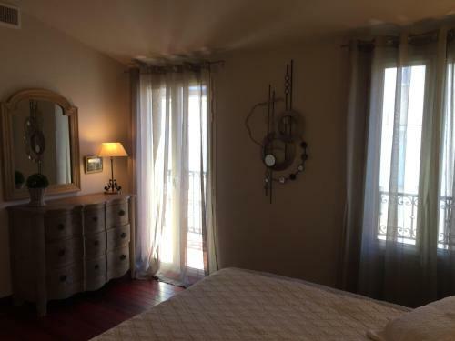 Croisette Apartments