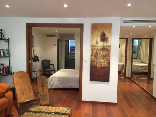 Croisette Apartments