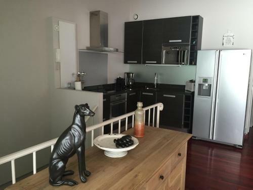 Croisette Apartments