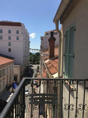 Croisette Apartments