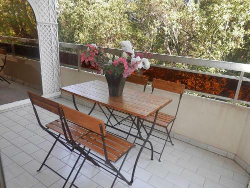 Apartamento Villar�al