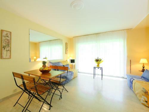 Apartamento Villar�al