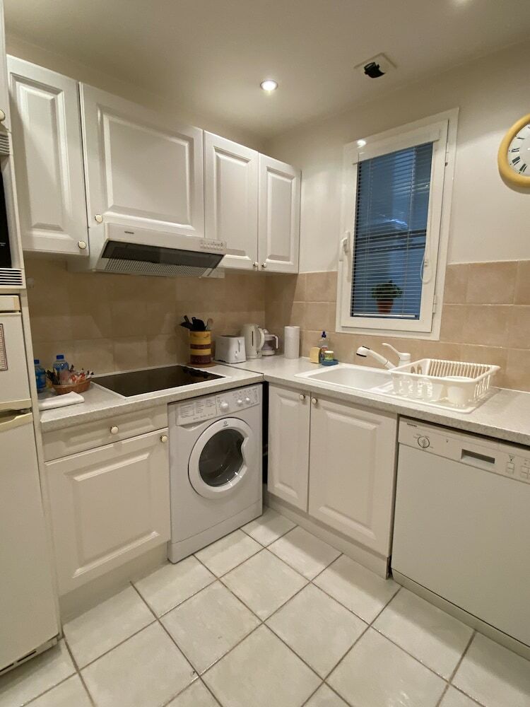 Apartamento Cannes Holiday Suites