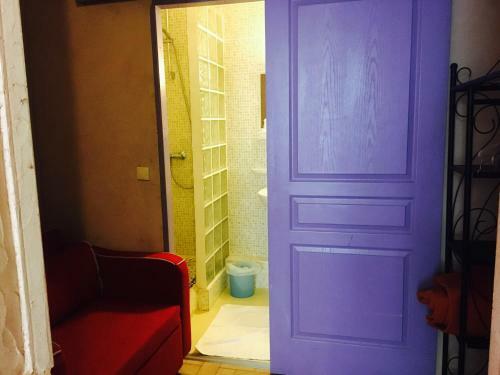 Boutique Hotel Couleurs Suds