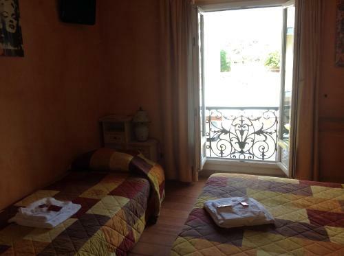 Boutique Hotel Couleurs Suds