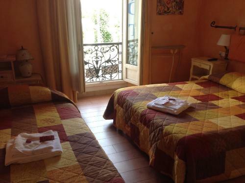 Boutique Hotel Couleurs Suds