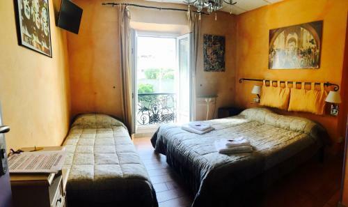 Boutique Hotel Couleurs Suds