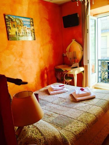 Boutique Hotel Couleurs Suds