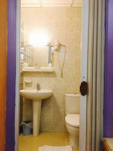 Boutique Hotel Couleurs Suds