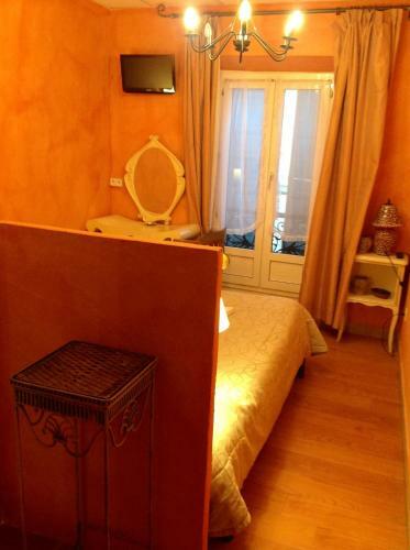 Boutique Hotel Couleurs Suds