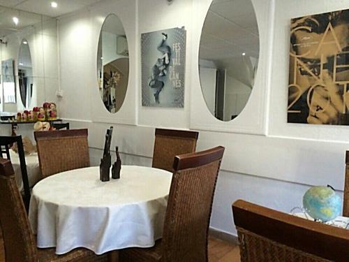 Boutique Hotel Couleurs Suds