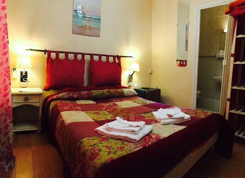 Boutique Hotel Couleurs Suds