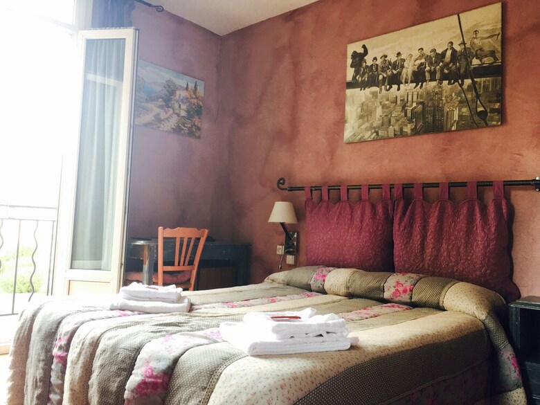 Boutique Hotel Couleurs Suds