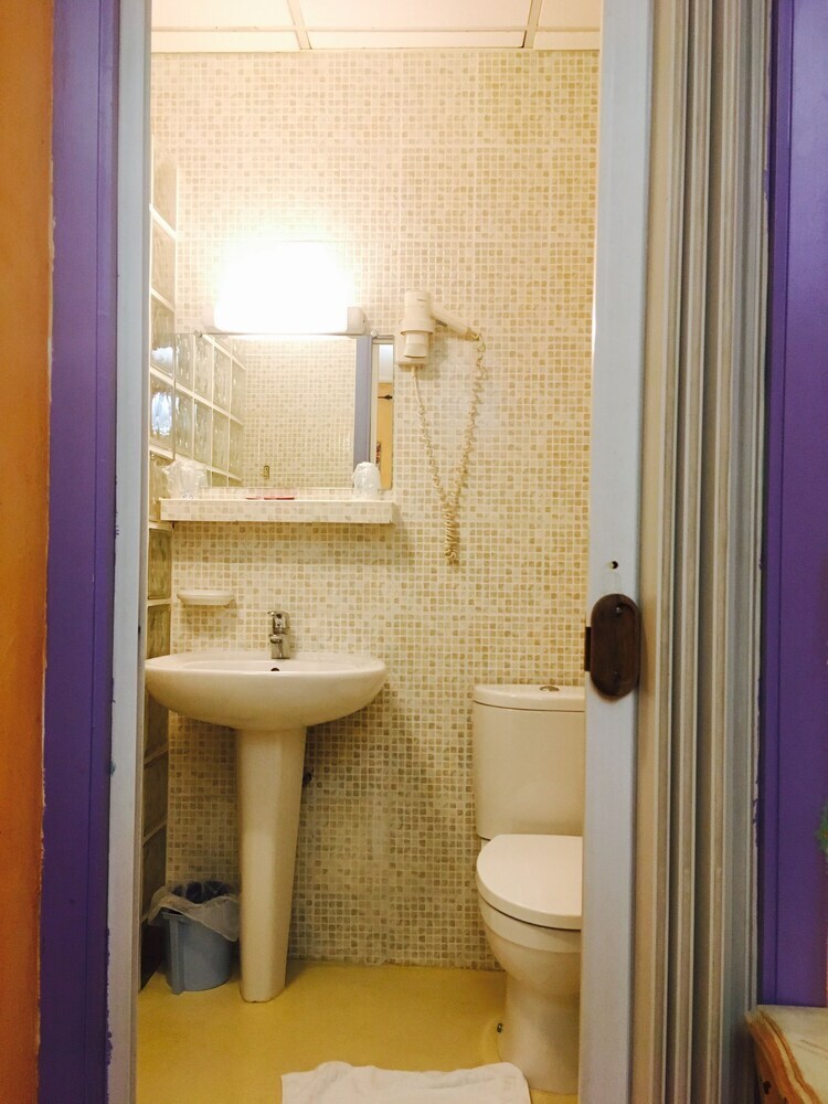 Boutique Hotel Couleurs Suds