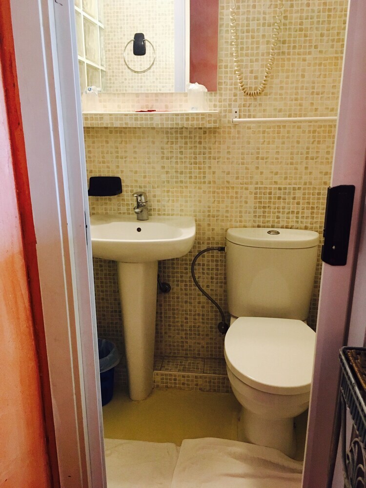 Boutique Hotel Couleurs Suds