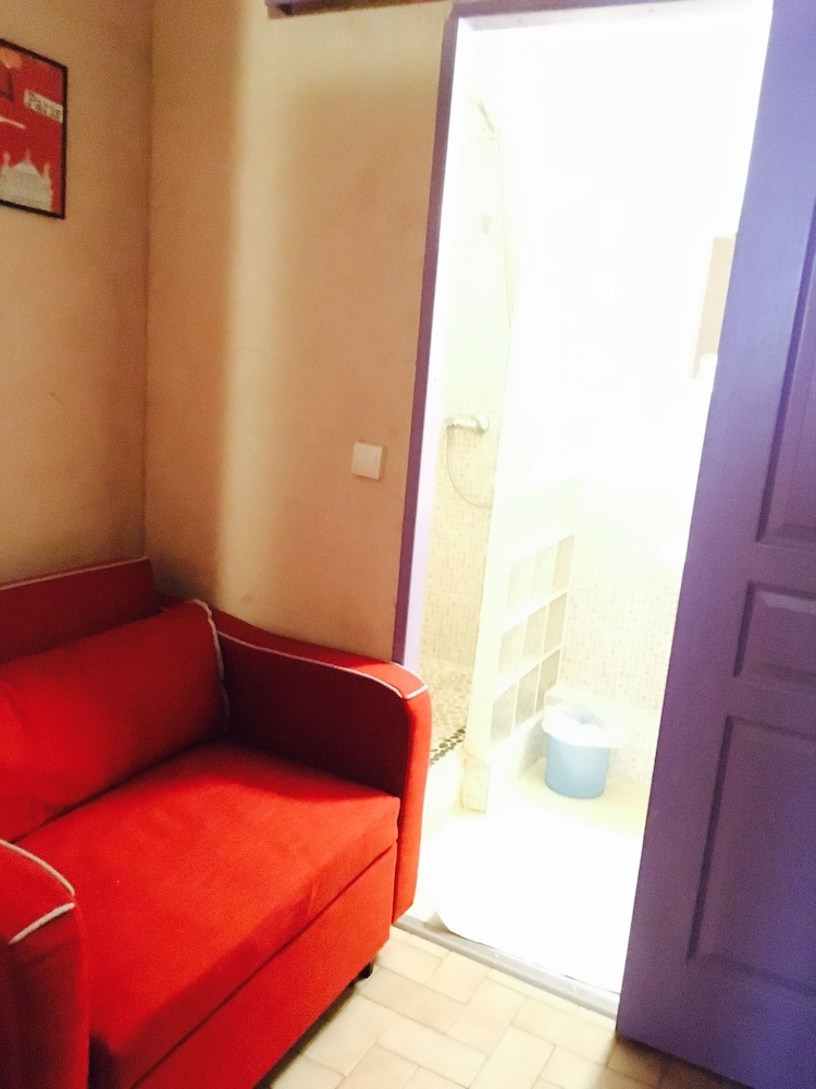 Boutique Hotel Couleurs Suds