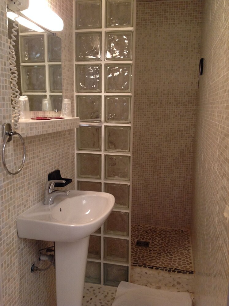 Boutique Hotel Couleurs Suds