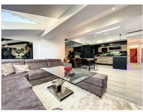 Apartamento Appartement Palais Des Festivals