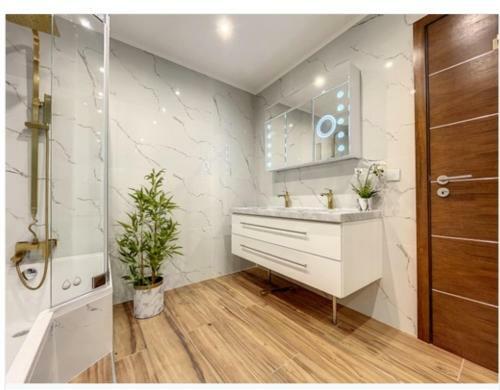 Apartamento Appartement Palais Des Festivals
