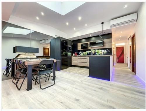 Apartamento Appartement Palais Des Festivals