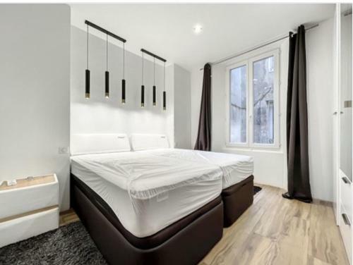 Apartamento Appartement Palais Des Festivals
