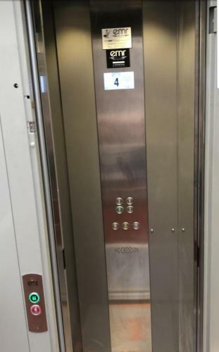 Apartamento Appartement Palais Des Festivals