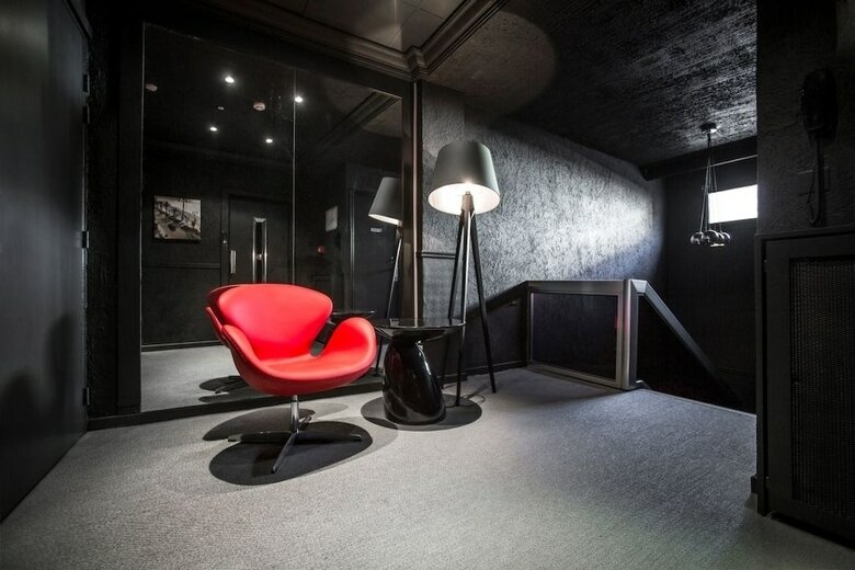 Hotel Schtak