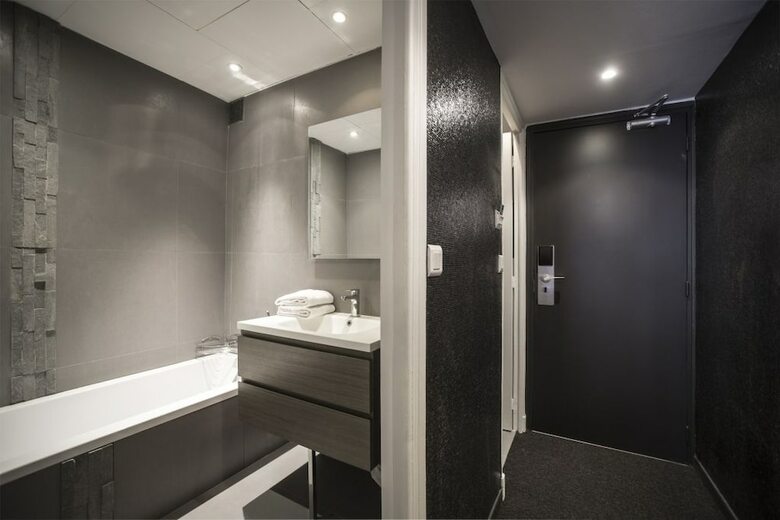 Hotel Schtak