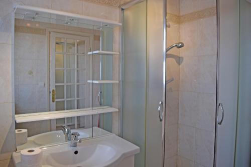 Apartamento Palais Des Iles Croisette