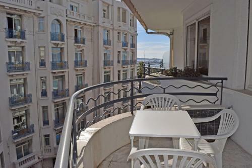 Apartamento Palais Des Iles Croisette