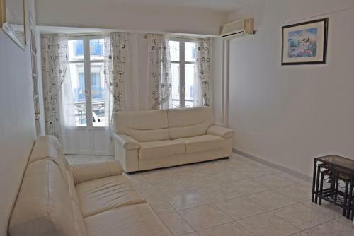 Apartamento Palais Des Iles Croisette