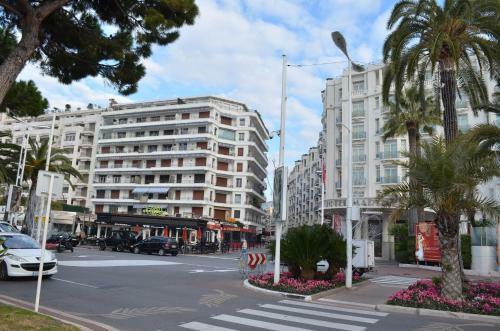 Apartamento Palais Des Iles Croisette