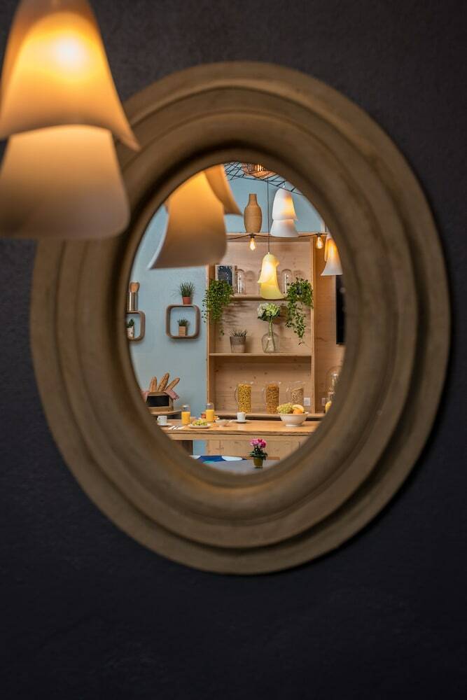 Hotel Suite Novotel Cannes Centre
