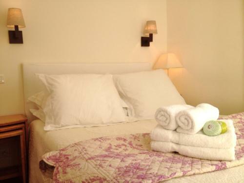 Apartamentos Appartements 7 Florian