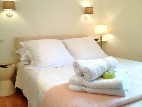 Apartamentos Appartements 7 Florian