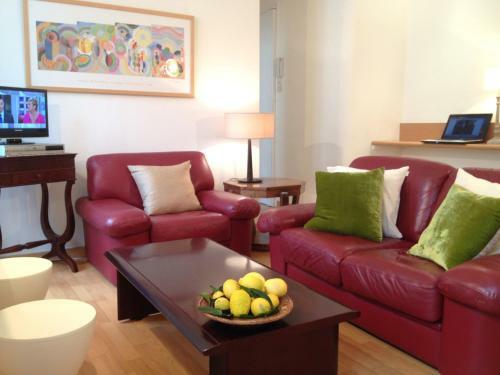 Apartamentos Appartements 7 Florian