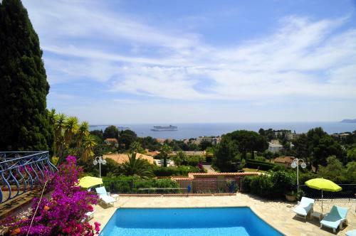 Villa Horizon Bleu
