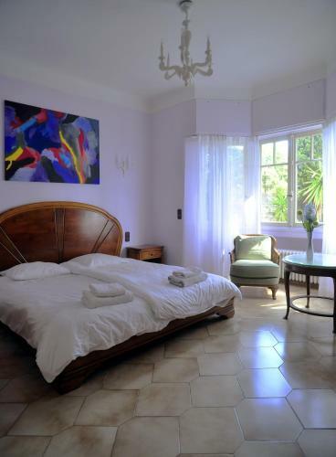 Villa Horizon Bleu