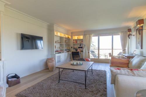 Apartamento Les Pins Tranquilles