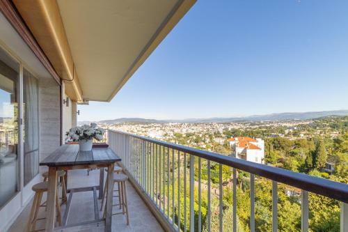 Apartamento Les Pins Tranquilles