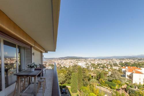 Apartamento Les Pins Tranquilles