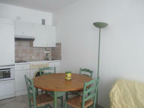 Apartamento Studios Cannes