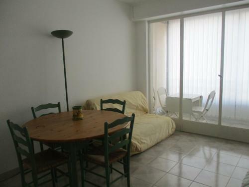 Apartamento Studios Cannes