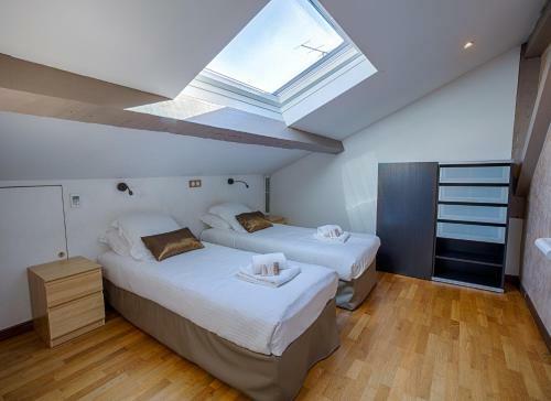 Apartamento Rg Duplex - Lra Cannes