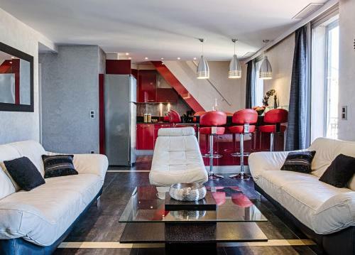 Apartamento Rg Duplex - Lra Cannes