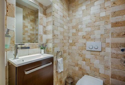 Apartamento Rg Duplex - Lra Cannes